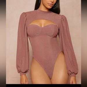Women’s bodysuit